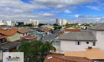 Imagem 3: Apartamento com 2 dormitórios à venda, 38 m² por R$ 235.000,00 - Vila Arriete - São Paulo