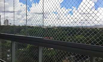 Imagem 5: Apartamento com 4 Suítes para venda com 179 m2 , e 3 Vagas Setor Oeste