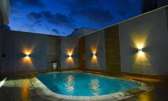 Imagem 3: Casa 4 suítes em condomínio em Camboriú