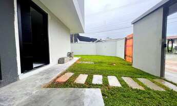 Imagem 3: Casa geminada com 01 suíte + 2 dormitórios no Bairro Barra do Rio em Itajaí