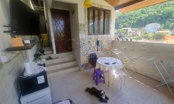 Imagem 7: Rua Adalgisa Nery - Casa no condomínio Bosque do Boiúna - Oportunidade!!! FVC804