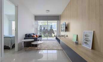 Imagem 4: WAVE! IPANEMA! Flat / studio com 2 dormitórios