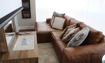 Imagem 4: Paraiso - varanda gourmet, 3 suítes, 3 vagas