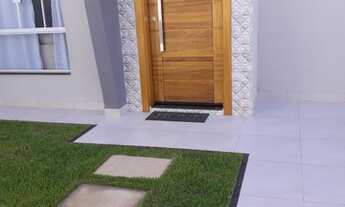 Imagem 2: EXCELENTE CASA, RESIDENCIAL Altos do Klavin - 3 dormit., sendo uma suíte - Nova Odessa - S