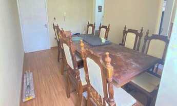 Imagem 6: Jardim de Alá Apart . 2 qtos, vaga, todo reformado, pronto para morar. R$130mil