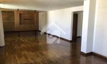 Imagem 2: Vista skyline com 3 suítes no Portal do Morumbi