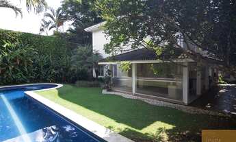 Imagem: Venda e Locação! Casa 650m² em condomínio