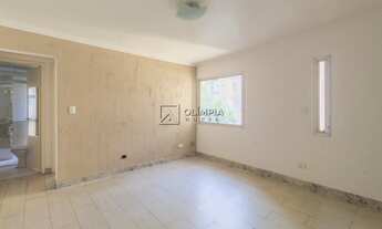 Imagem 2: Apartamento Venda 2 Dormitórios - 56 m² Moema