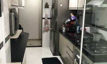 Imagem 3: Apartamento à venda, 90 m² por R$ 500.000,00 - Jardim Cidade Pirituba - São Paulo/SP