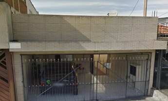 Imagem: CASA RESIDENCIAL em SÃO PAULO - SP, VILA