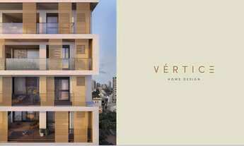 Imagem 2: Apartamento 2 suítes 2 vagas Vértice - oportunidade repasse