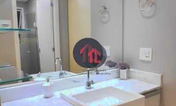 Imagem 6: Apartamento com 1 dormitório à venda, 40 m² por R$ 420.000,00 - Vila Itapura - Campinas/SP