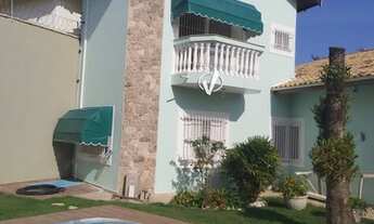 Imagem: Casa à venda, 4 quartos, 2 suítes, 5 vagas