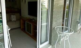 Imagem 6: BERTIOGA - Apartamento Padrão - riveira de são lourenço