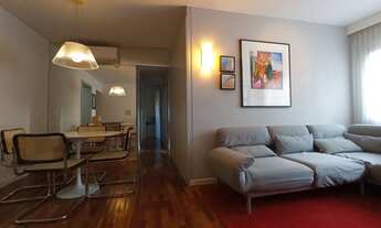 Imagem 2: Apartamento para venda no Ipiranga 90m² Reformado Moderno e de muito bom gosto!