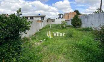 Imagem 2: TERRENO EM PIRAQUARA