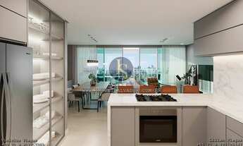 Imagem 7: Apartamento à Venda no Horto Florestal. HORTO ESSENCE . 3/4 E 4/4. Investimento em Salvad