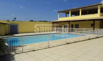 Imagem 2: Campo Grande Casa com 1 dormitório