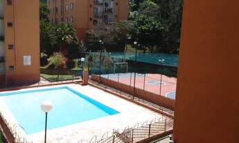 Imagem 3: Apartamento Padrão para Venda em Vila do Castelo São Paulo-SP - 1819