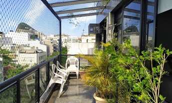 Imagem 3: RIO DE JANEIRO - Apartamento Padrão - Ipanema