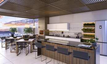 Imagem 5: RESIDENCIAL LAGO MORAINE COM 02 SUITES