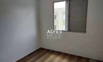 Imagem 7: Apartamento com 2 dormitórios à venda, 60 m² por R$ 247.000,00 - Butantã - São Paulo/SP