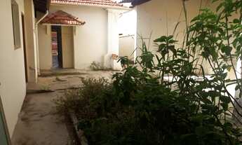 Imagem 5: CASA COM 02 DORMITÓRIOS + EDÍCULA NA VILA PROGRESSO