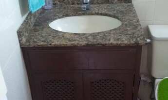 Imagem 3: Quitinete mobiliada no ouvidor play center