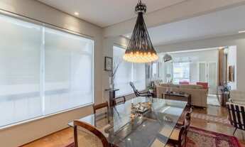 Imagem 5: APTO 3 DORMS - HIGIENÓPOLIS - SÃO PAULO/SP