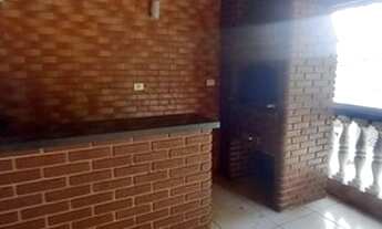 Imagem 2: Sobrado para venda tem 120 metros quadrados com 3 quartos em Parque Maria Helena - São Pau