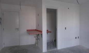 Imagem 4: Studio para venda com 28 metros quadrados com 1 quarto em Itaim Bibi - São Paulo - SP