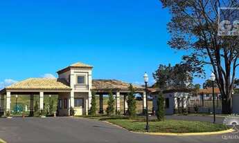 Imagem 5: Terreno à venda, 832 m² por R$ 440.800,00 - Condomínio Campos de Santo Antônio II - Itu/SP