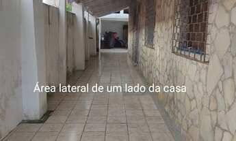 Imagem 4: Ampla Casa térrea 3/4 com área externa ampla em Ipitanga