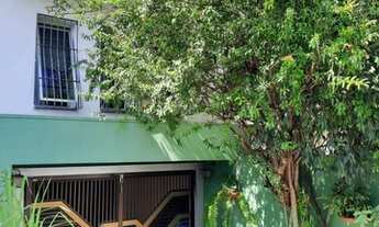 Imagem 5: Sobrado à venda 04 dormitórios com suítes na Vila do Bosque, São Paulo