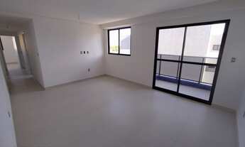 Imagem 6: Vendo apartamento 3 quartos próximo ao mar do bessa