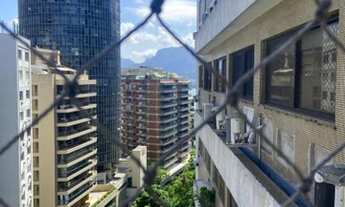Imagem 3: LAGOA - 2 minutos do metrô