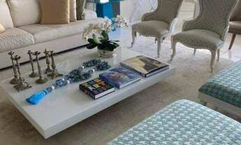 Imagem 4: Apartamento com 4 dormitórios à venda, 225 m² - Patamares - Salvador/BA