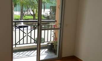 Imagem 5: APARTAMENTO RESIDENCIAL em São Paulo - SP, Vila Andrade