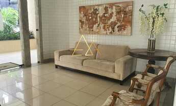 Imagem 3: Apartamento para aluguel e venda com 93m², 3 quartos no Rio Vermelho