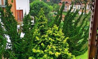 Imagem 2: Cobertura duplex sem elevador