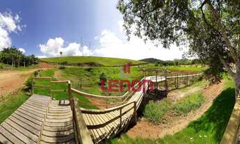 Imagem 4: Terreno localizado no município de Canelinha - SC