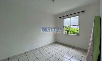 Imagem 5: Apartamento com 2 dorms, Encruzilhada, Santos - R$ 260 mil, Cod: 154