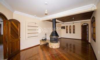 Imagem 4: PORTO ALEGRE - Casa Padrão - Jardim Botânico