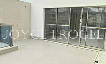 Imagem: Apartamento de 185 metros quadrados no bairro