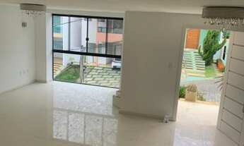 Imagem 5: ALUGA Casa em condomínio com 4 dormitórios