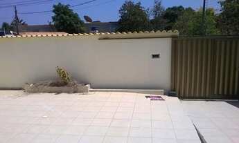 Imagem 2: Casa com 3 dormitórios, 80 m² - venda por R$ 400.000,00 ou aluguel por R$ 1.200,00/mês - V