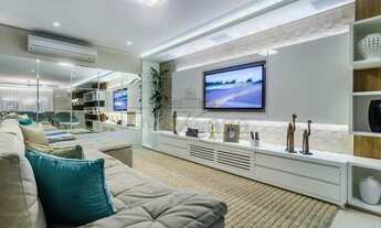 Imagem 2: Apartamento - Jardim das Colinas- 4 Suíte - 268m²