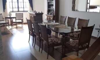 Imagem 4: CASA COM 3 DORMITÓRIOS NO CAPUTERA EM MOGI DAS CRUZES