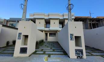 Imagem 2: Lançamento sobrado 2 Suítes e 2 Vagas, no Morretes