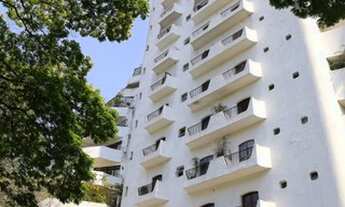 Imagem: APARTAMENTO 1 POR ANDAR, COM 335M² UTEIS